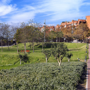 Nivells de dotacions socioambientals
