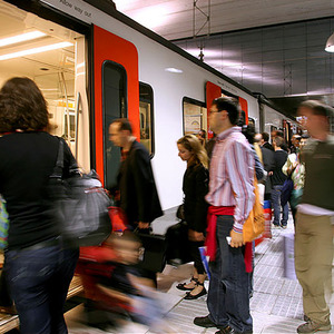 Ferrocarrils catalans de la Generalitat de Catalunya