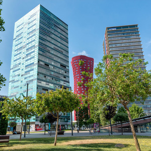 CENTRES METROPOLITANS