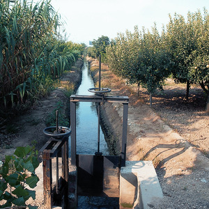 Areas of High Agricultural Value