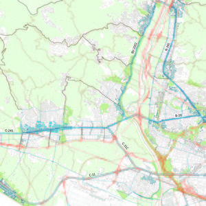 Mobilitat sostenible