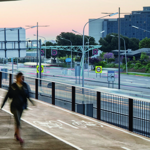 Proyectos Metropolitanos