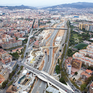Proyectos Metropolitanos