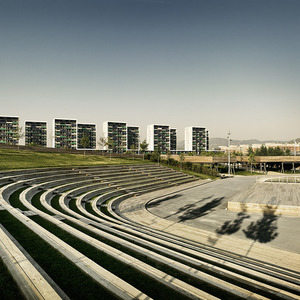 Sector de la Marina de Viladecans