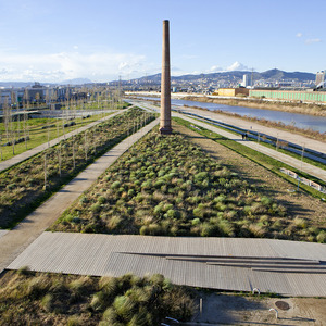 Parc Lúdic Fluvial del Llobregat