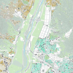 Teixits residencials